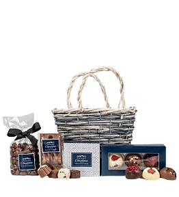 123 hampers new arrivals