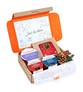 Sending Love in a Box: Top Postal Gifts - 123 Hampers