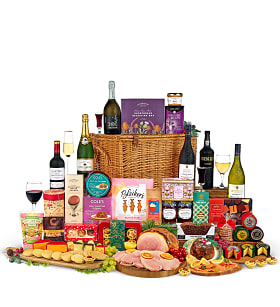 Cyber monday christmas gift baskets clearance