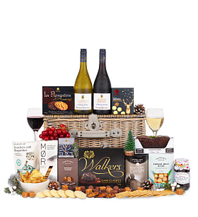 Christmas hampers black friday clearance