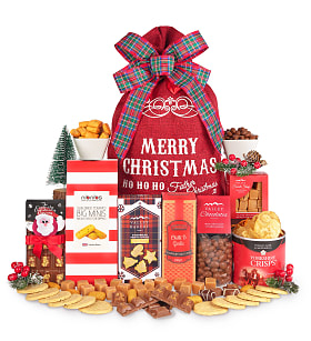 International christmas hampers Clearance