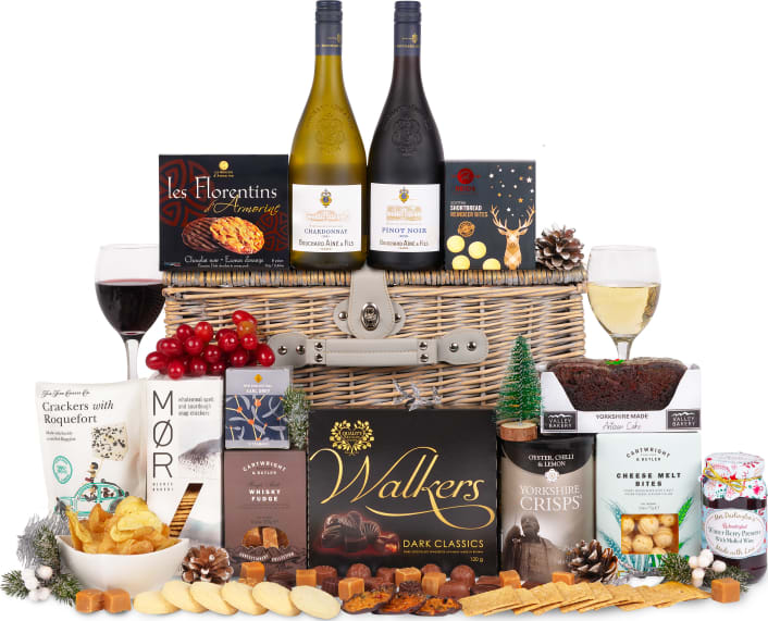 Mor christmas gift packs Clearance